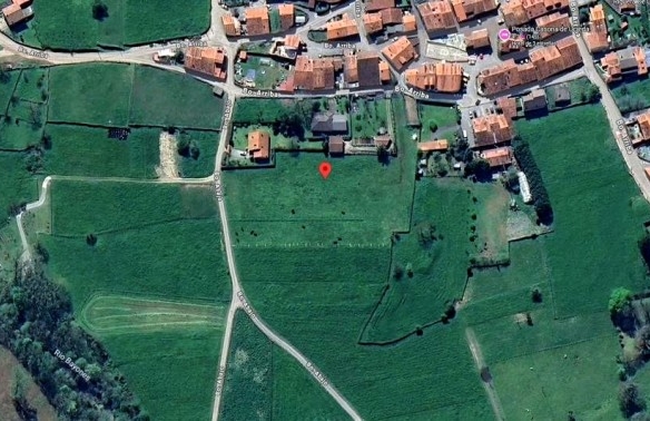 Imagen 2 de Magnífico suelo para autopromoción en Ruente.