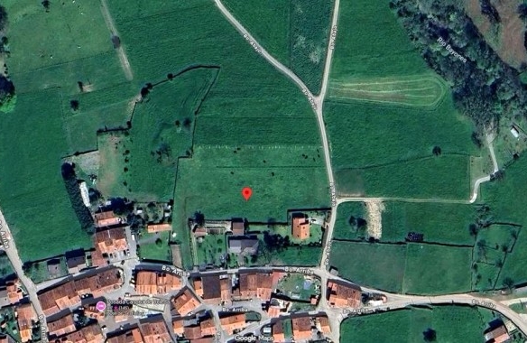 Imagen 3 de Magnífico suelo para autopromoción en Ruente.