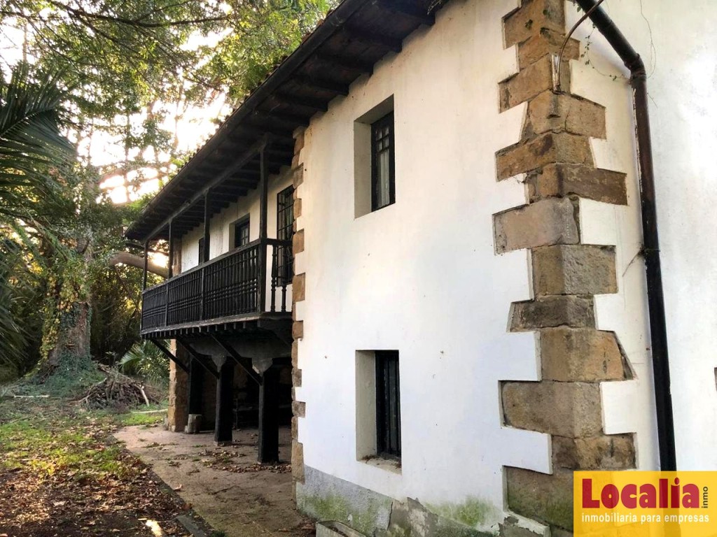 Imagen 4 de Amplia vivienda para reformar en Valles Pasiegos