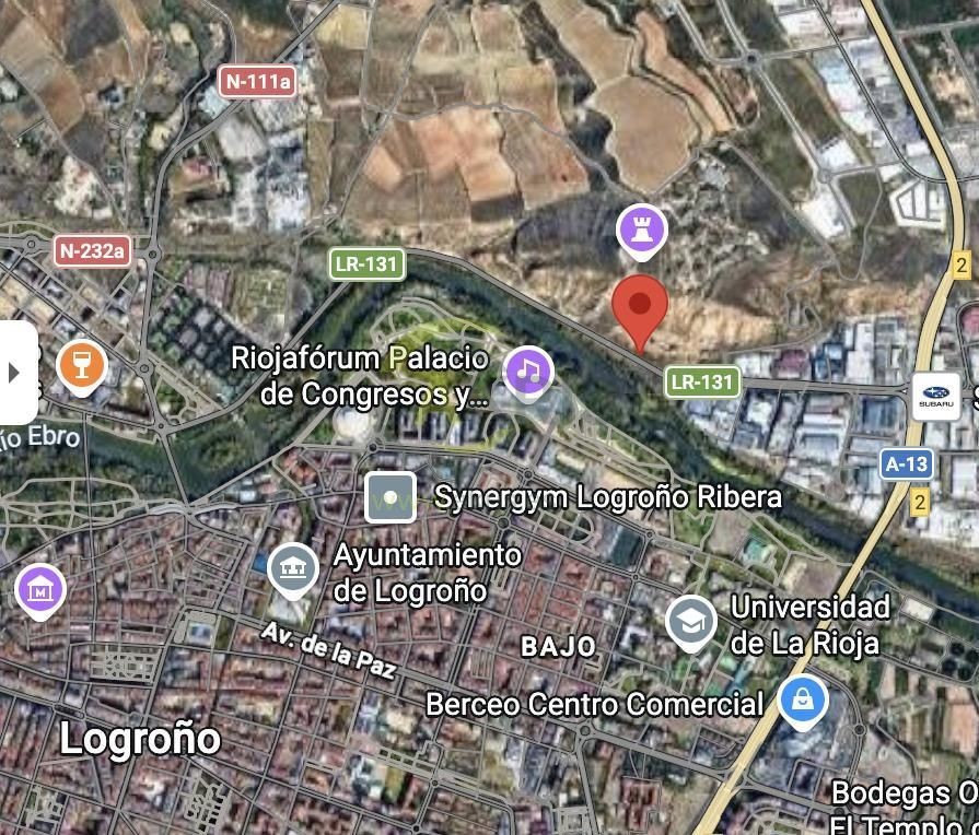 Imagen 3 de ? Finca rústica en venta en Logroño