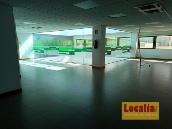 Imagen 3 de Oficinas de alto standing en Viernoles