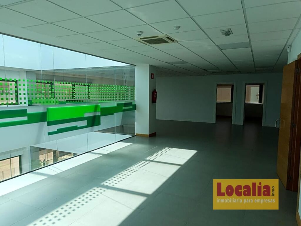 Imagen 4 de Oficinas de alto standing en Viernoles