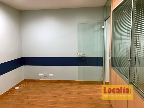 Imagen 4 de Oficinas de alto standing en centro Santander