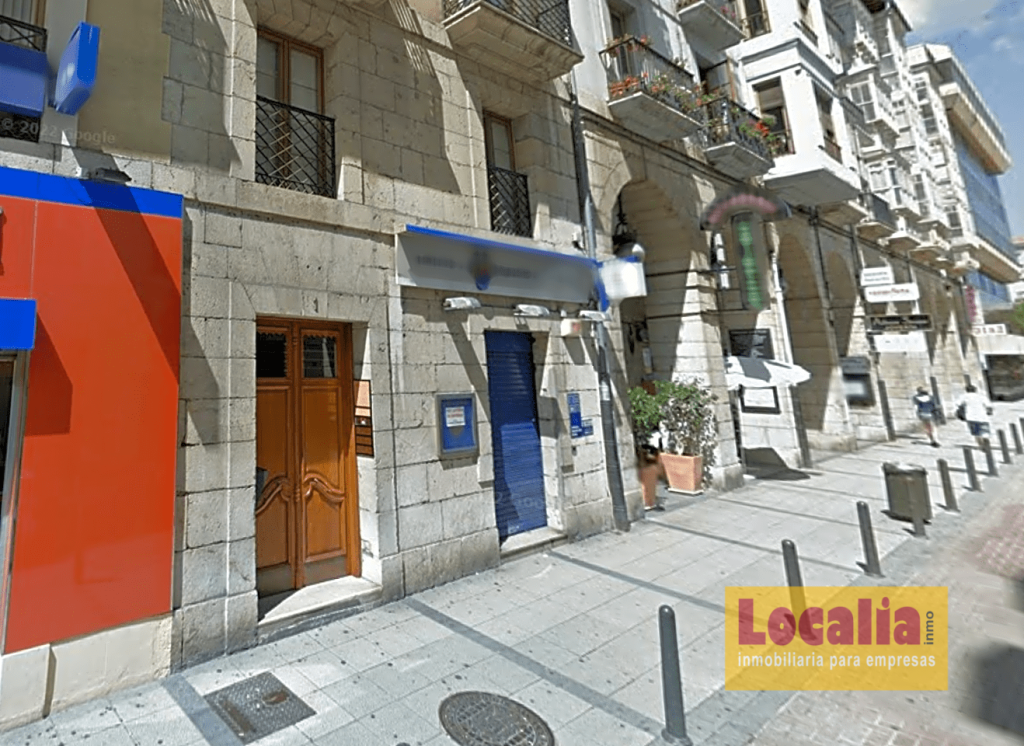 Imagen 2 de Oficinas de alto standing en centro Santander