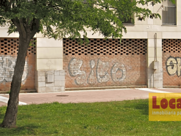 Imagen 4 de Local comercial en esquina junto a El Corte Inglés