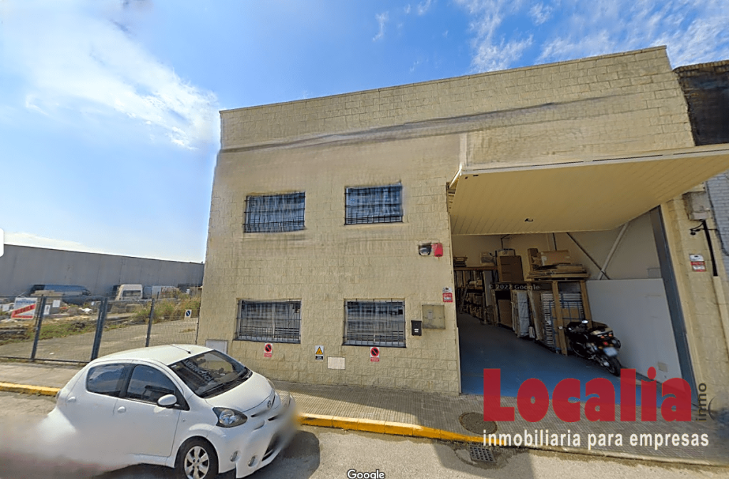 Imagen 4 de Suelo industrial en Polígono de Raos