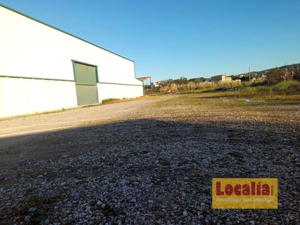 Imagen 1 de Solar con +3500m² videovigilado en Polanco