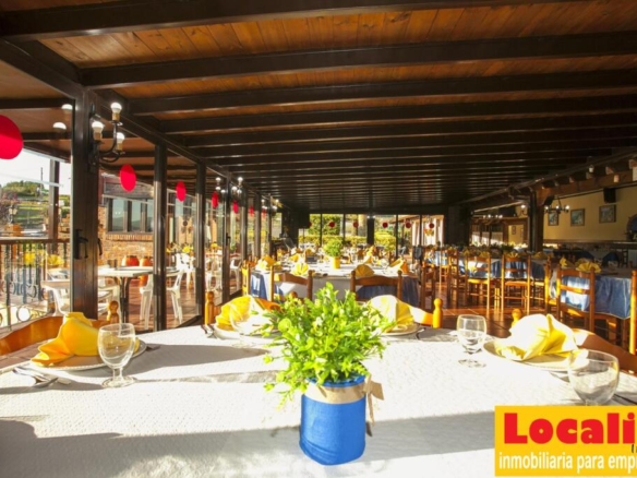 Imagen 2 de Restaurantes y comercio en Santillana del Mar