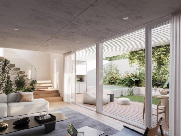 Imagen 3 de Lujosa Ático en Santa Ponsa