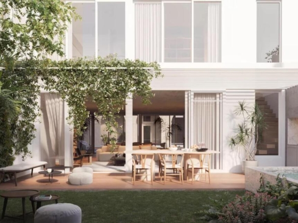 Imagen 4 de Lujosa Ático en Santa Ponsa