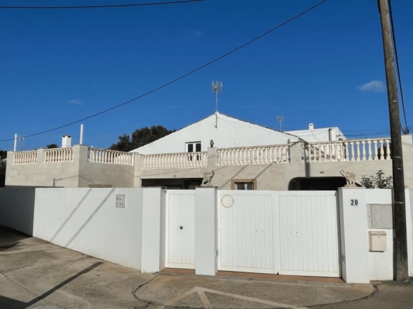 Reformado y con Todas las Comodidades