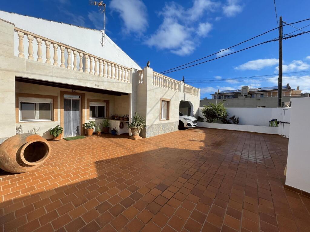 Imagen 2 de Chalet en Trabaluger – Espacioso