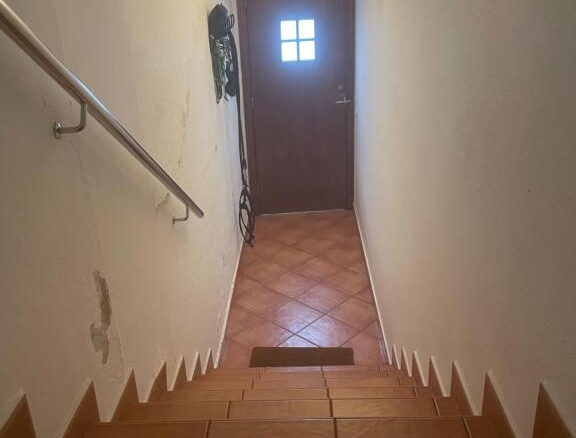 Imagen 3 de ? Permuta de Casa con encanto en el corazón de Mahón – Ideal para vivir e invertir