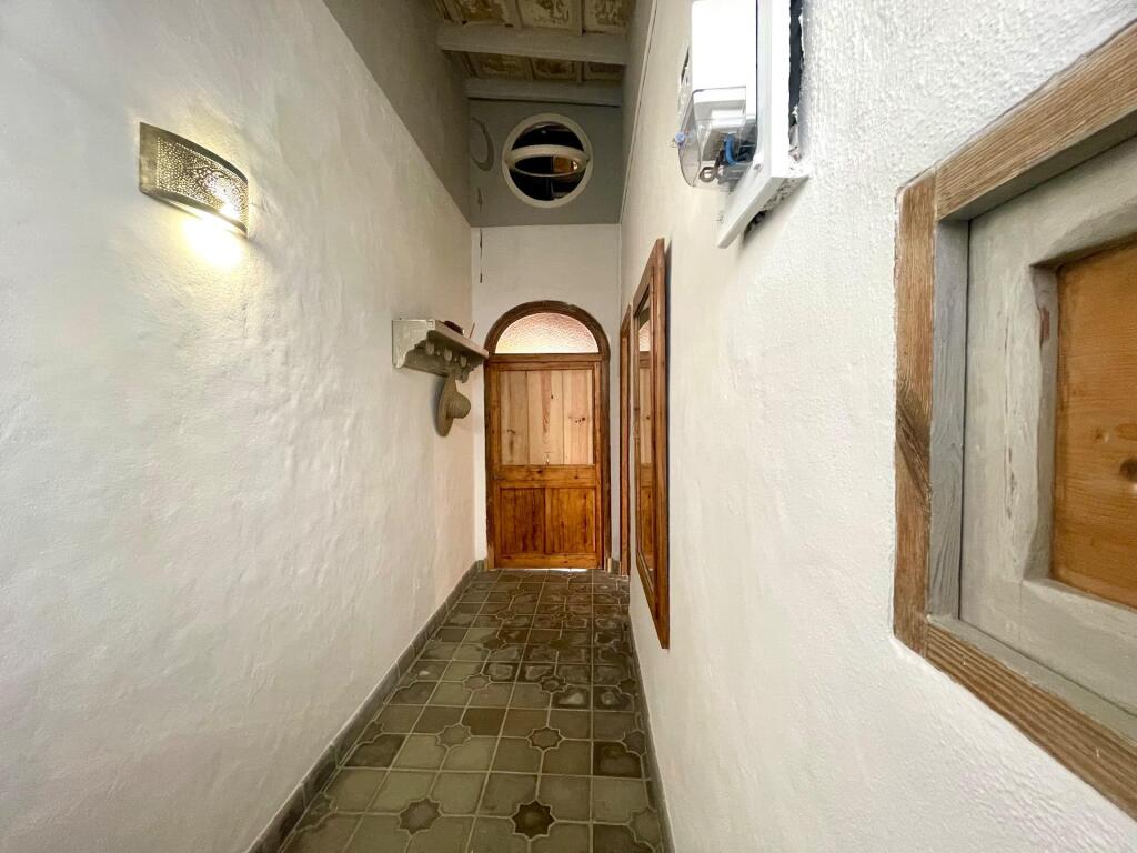 Imagen 2 de Casa de Pueblo con Encanto en el Centro