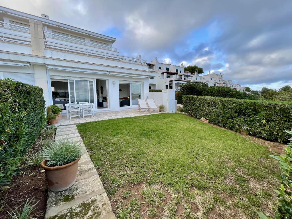 Imagen 2 de Apartamento con vistas al mar y al Faro de Favàritx en Coves Noves – Norte de Menorca