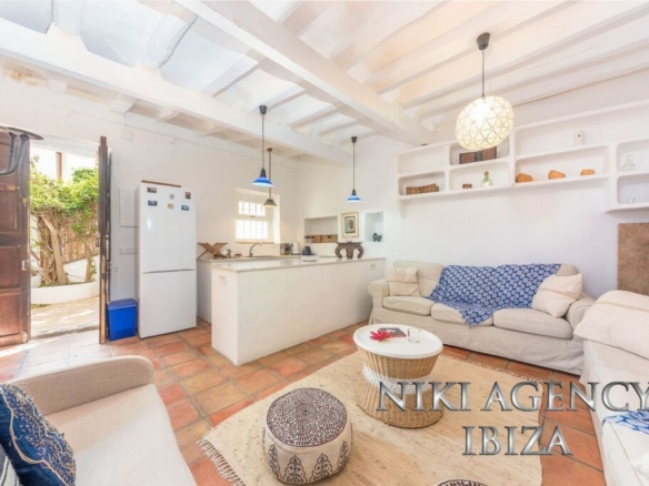 Imagen 3 de Casa-Chalet en Venta en Ibiza Baleares