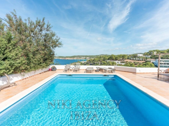 Imagen 4 de Casa-Chalet en Venta en Sant Josep De Sa Talaia Baleares