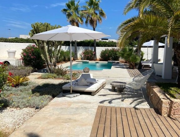 Imagen 3 de Casa-Chalet en Venta en Sant Josep De Sa Talaia Baleares