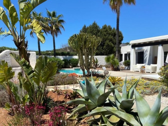 Imagen 4 de Casa-Chalet en Venta en Sant Josep De Sa Talaia Baleares