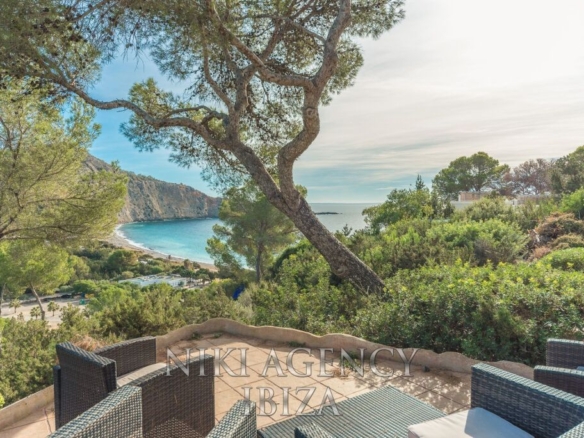 Imagen 2 de Casa-Chalet en Venta en Sant Josep De Sa Talaia Baleares