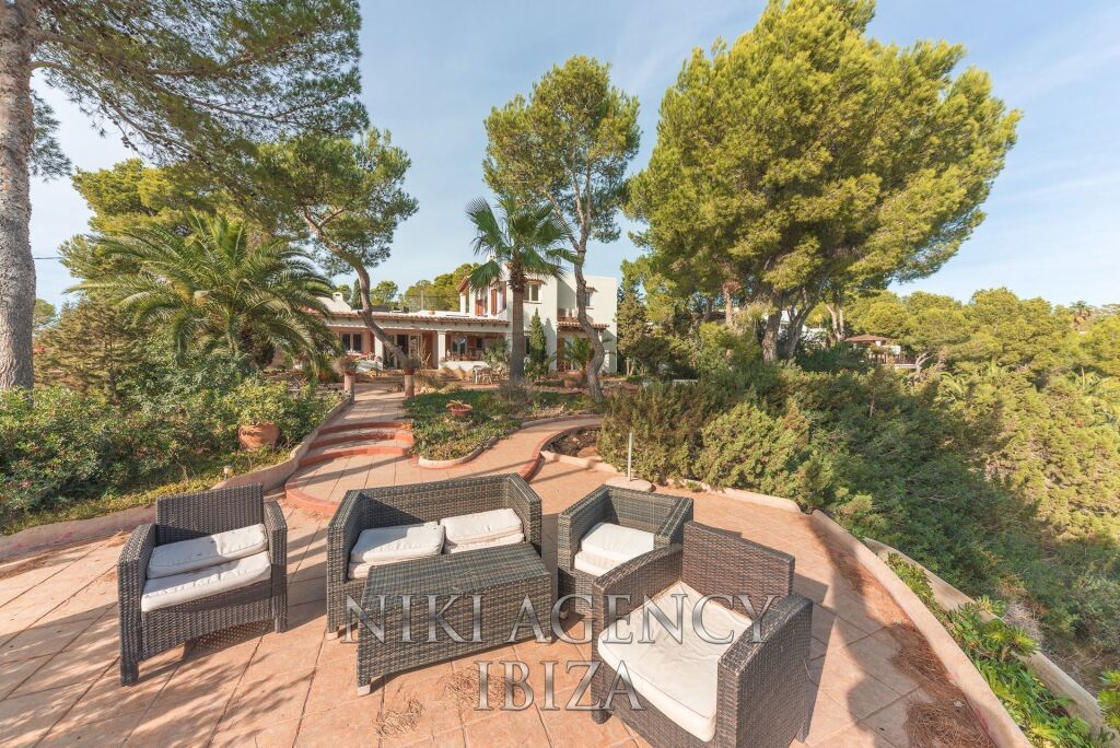 Imagen 3 de Casa-Chalet en Venta en Sant Josep De Sa Talaia Baleares