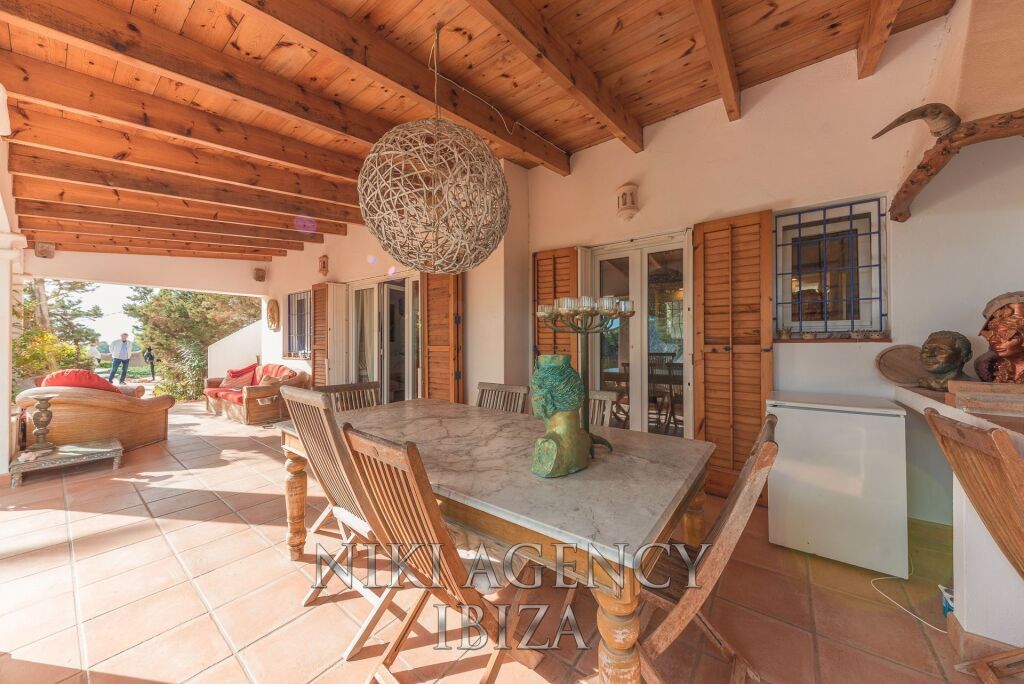 Imagen 4 de Casa-Chalet en Venta en Sant Josep De Sa Talaia Baleares
