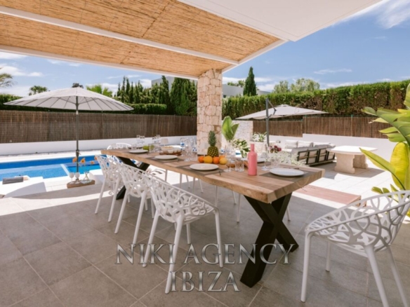 Imagen 3 de Casa-Chalet en Venta en Sant Josep De Sa Talaia Baleares