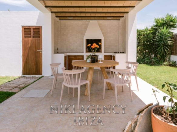 Imagen 4 de Casa-Chalet en Venta en Sant Josep De Sa Talaia Baleares