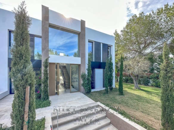 Imagen 3 de Casa-Chalet en Venta en Sant Josep De Sa Talaia Baleares