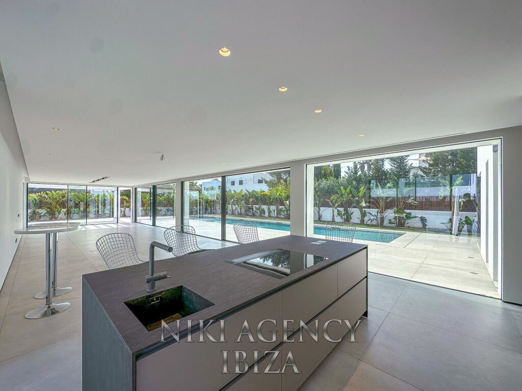 Imagen 4 de Casa-Chalet en Venta en Sant Josep De Sa Talaia Baleares