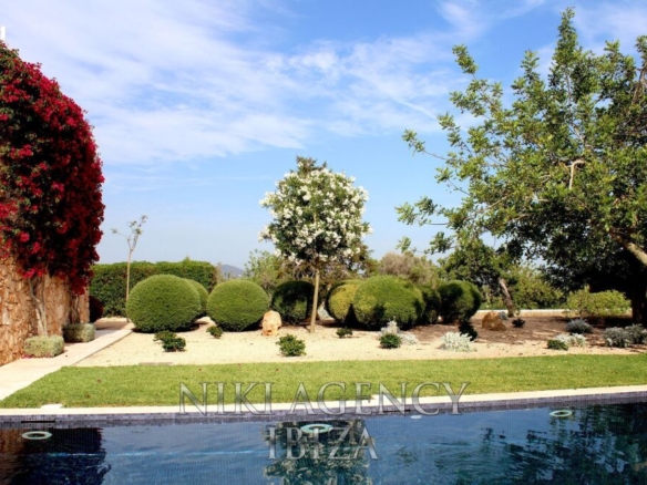 Imagen 4 de Casa-Chalet en Venta en Sant Antoni De Portmany Baleares