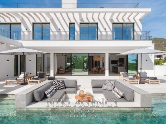 Imagen 3 de Casa-Chalet en Venta en Sant Josep De Sa Talaia Baleares