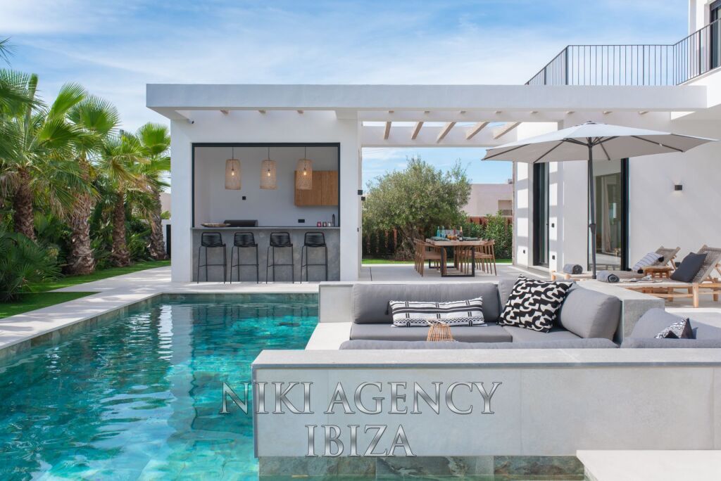 Imagen 4 de Casa-Chalet en Venta en Sant Josep De Sa Talaia Baleares