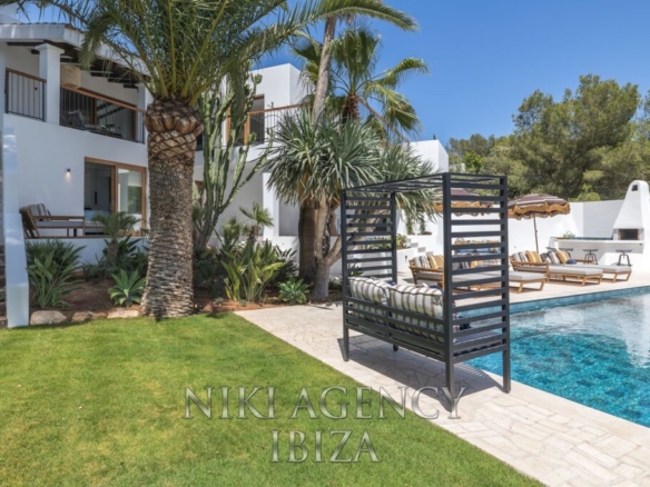 Imagen 2 de Casa-Chalet en Venta en Santa Eularia Des Riu Baleares