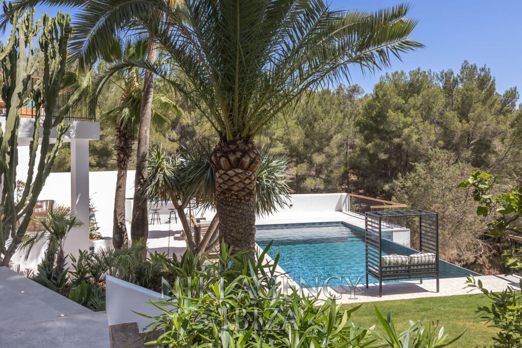 Imagen 3 de Casa-Chalet en Venta en Santa Eularia Des Riu Baleares