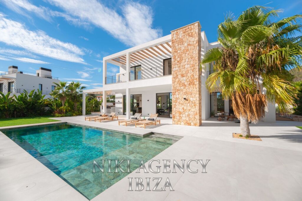 Imagen 2 de Casa-Chalet en Venta en Sant Josep De Sa Talaia Baleares