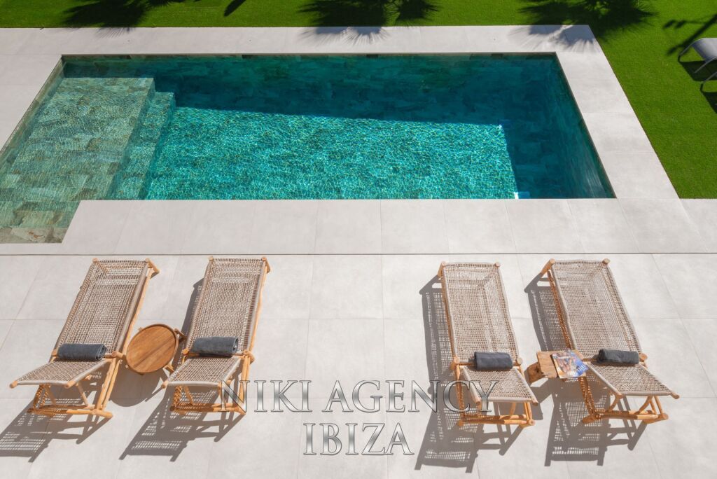 Imagen 4 de Casa-Chalet en Venta en Sant Josep De Sa Talaia Baleares