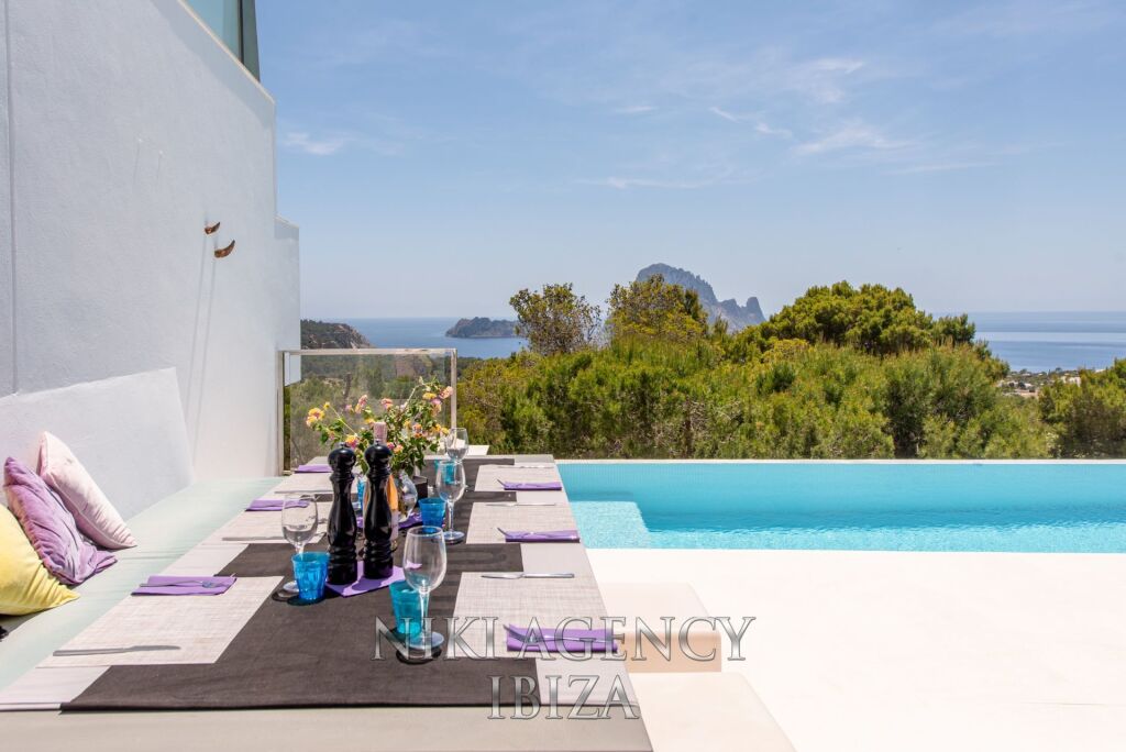Imagen 2 de Casa-Chalet en Venta en Sant Josep De Sa Talaia Baleares