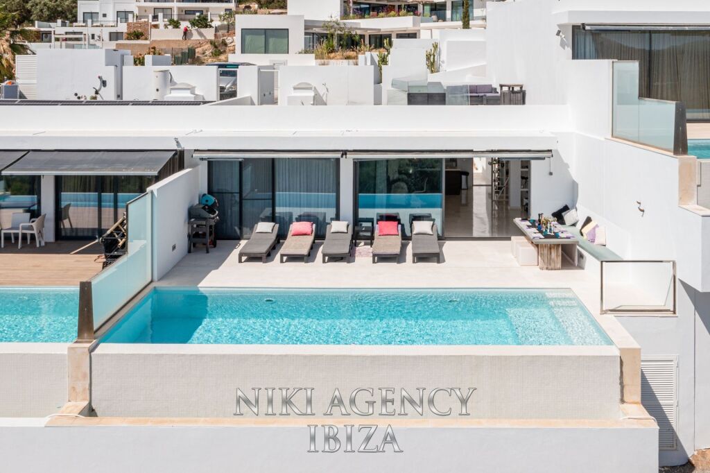 Imagen 3 de Casa-Chalet en Venta en Sant Josep De Sa Talaia Baleares