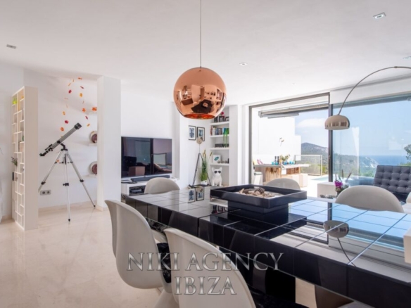 Imagen 4 de Casa-Chalet en Venta en Sant Josep De Sa Talaia Baleares