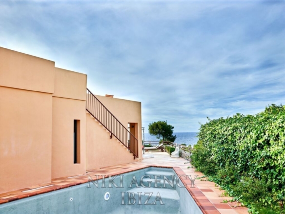 Imagen 2 de Casa-Chalet en Venta en Sant Josep De Sa Talaia Baleares