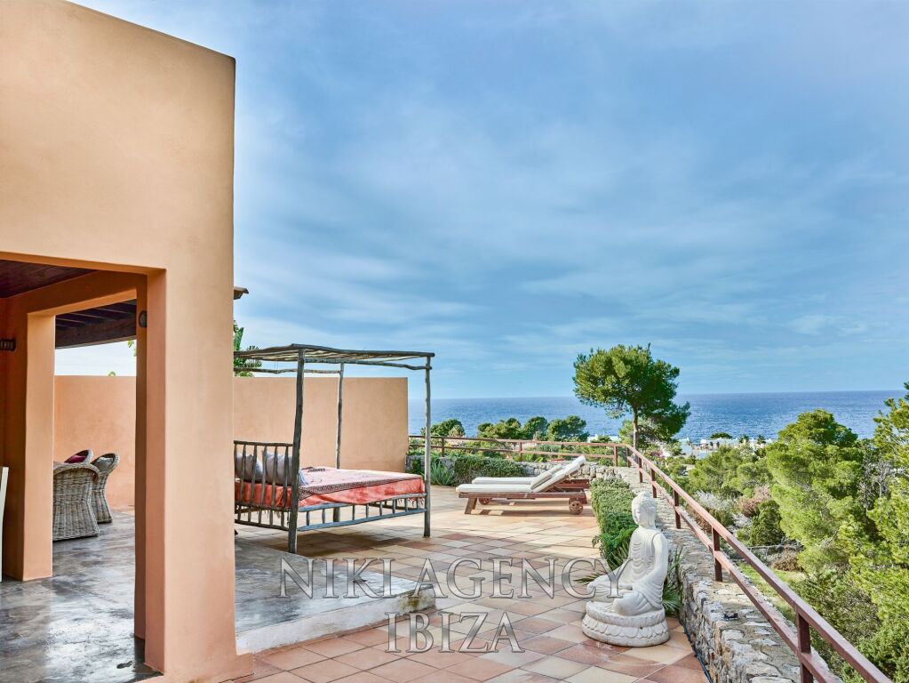 Imagen 3 de Casa-Chalet en Venta en Sant Josep De Sa Talaia Baleares