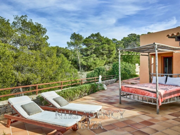 Imagen 4 de Casa-Chalet en Venta en Sant Josep De Sa Talaia Baleares