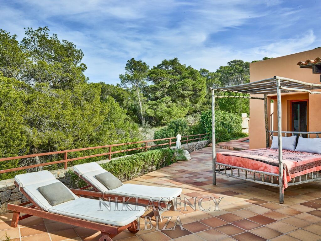 Imagen 4 de Casa-Chalet en Venta en Sant Josep De Sa Talaia Baleares