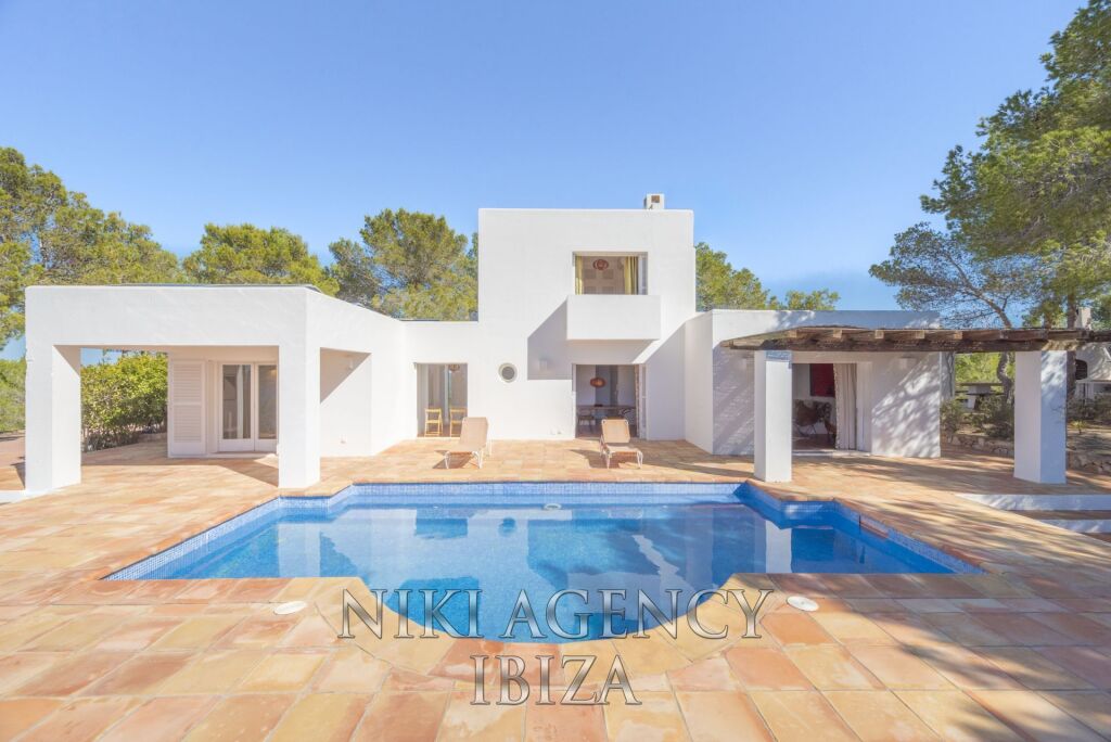 Imagen 1 de Casa-Chalet en Venta en Sant Josep De Sa Talaia Baleares