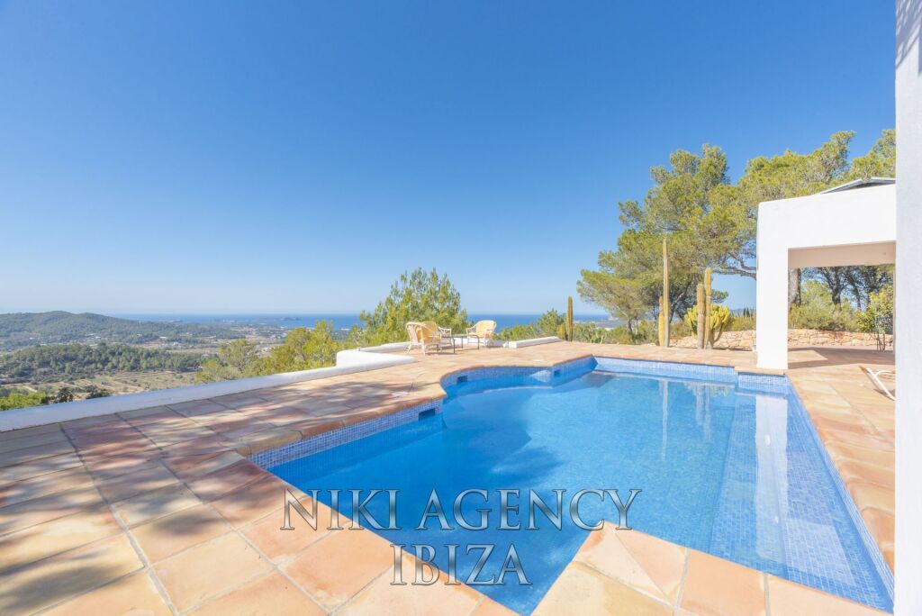 Imagen 2 de Casa-Chalet en Venta en Sant Josep De Sa Talaia Baleares