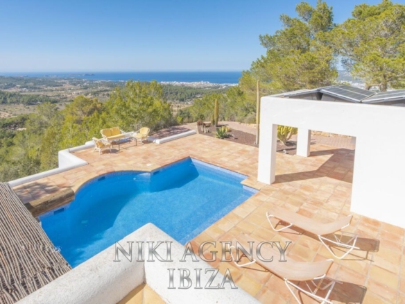 Imagen 3 de Casa-Chalet en Venta en Sant Josep De Sa Talaia Baleares