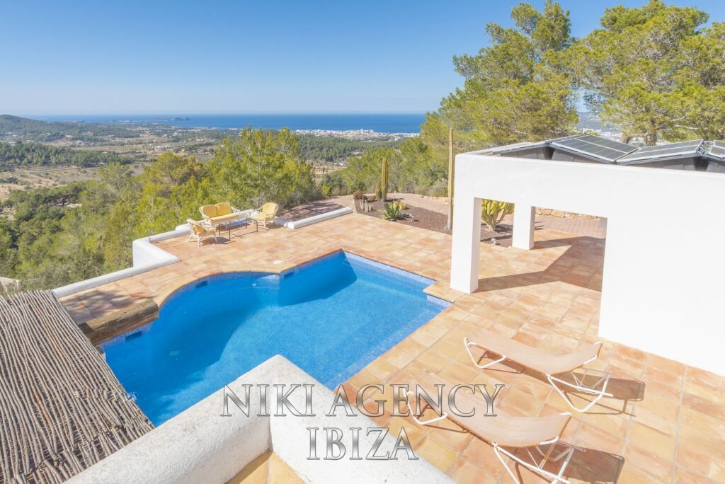 Imagen 3 de Casa-Chalet en Venta en Sant Josep De Sa Talaia Baleares