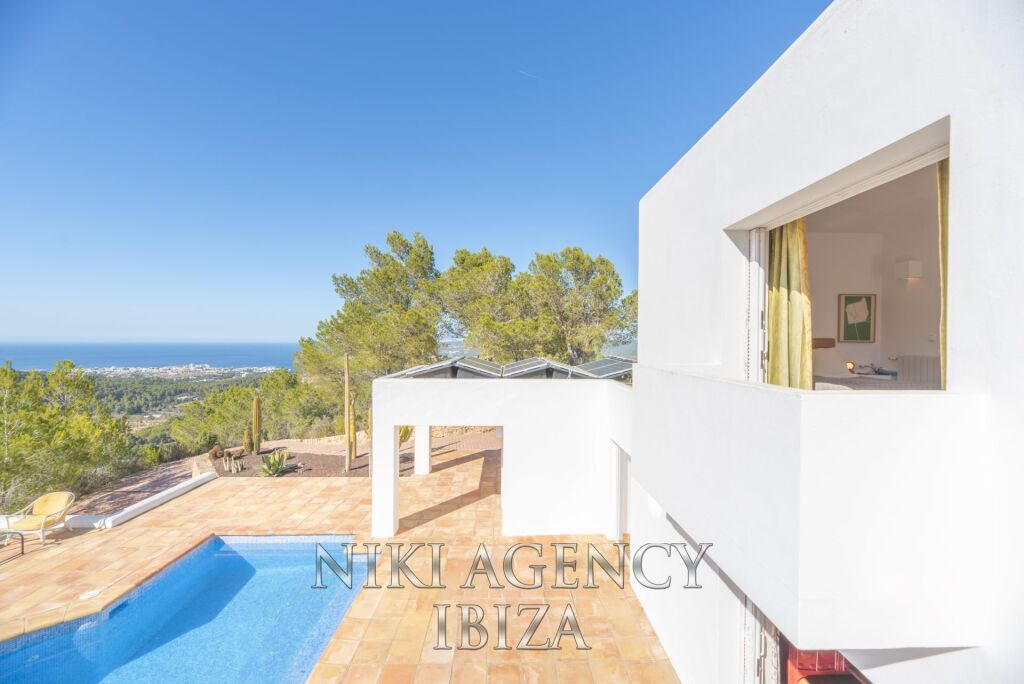 Imagen 4 de Casa-Chalet en Venta en Sant Josep De Sa Talaia Baleares