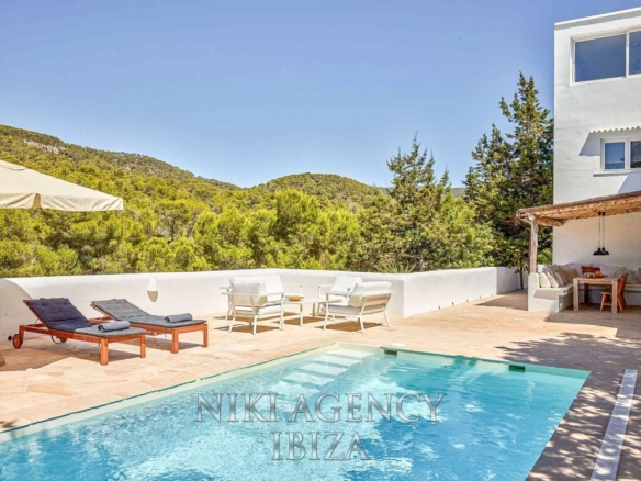 Imagen 2 de Casa-Chalet en Venta en Sant Josep De Sa Talaia Baleares